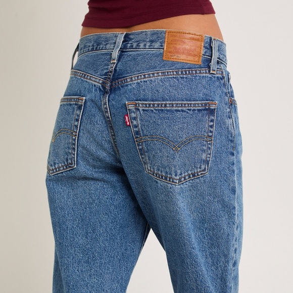 Levi’s 90s Jean - Picture 5 of 5